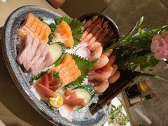 -大渔铁板烧(花园道店)