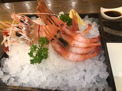 -东京屋(武定路店)