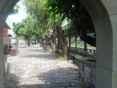 -中山詹园