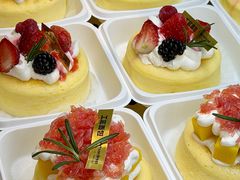 -工匠面包(壹方店)