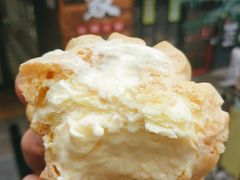 -吴记·吴酥生PASTRY宫廷酥饼
