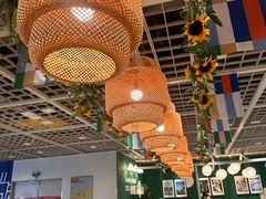 -宜家·瑞典风味餐厅(无锡店)