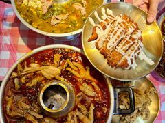 -江南大学(蠡湖校区)