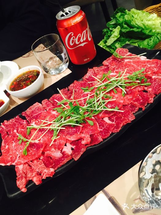 大红袍火锅料理(尖沙咀店)图片