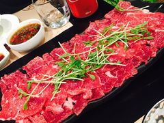 -大红袍火锅料理(尖沙咀店)