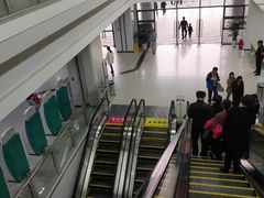 -广州中医药大学深圳医院(福田)