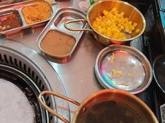 -哈哈碳都·牛肋条无限自助烤肉(宝龙店)