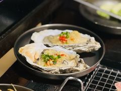 -夜食白市Yespicy·烧烤啤酒宵夜(番禺四海城店)