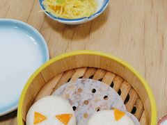 -杨妈妈粥店(华山路店)