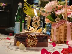 -狮拾久·现代新加坡料理(福田COCO Park店)