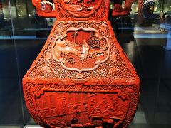 -北京工艺美术博物馆