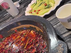 -老船舫·现做活鲜鱼馆(东郊记忆店)
