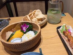 -泰悦澜·泰国餐厅(万象城店)