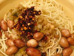 凉面-东排食堂长沙小吃大排档(五一广场店)