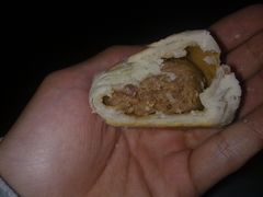 鲜肉月饼-长发西饼(临顿路店)