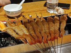 -老白清真烧烤(旗舰店)