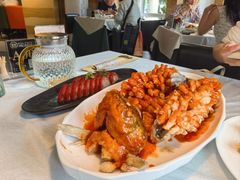 -桂园餐厅(五大道店)