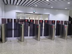 -广州白云国际机场-T2航站楼