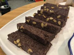 黑米糕-兔爸私家小厨(新北万达店)