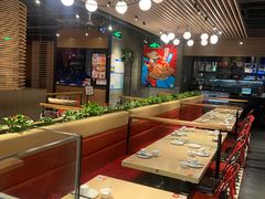 大堂-避风塘(金山万达店)