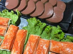 -香传承重庆火锅(直营中山路店)