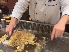 -大神太神·铁板烧(七宝领展广场店)
