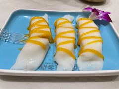 -香香海南菜餐厅