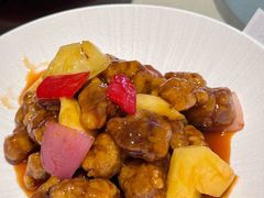 -侨美食家·粤菜(体育西路店)