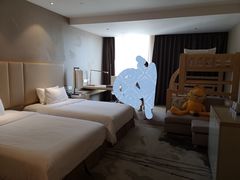 -玉丰国际酒店·玉宴中餐厅