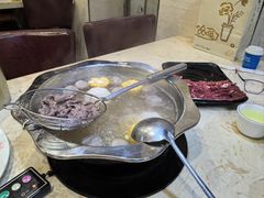 -粤潮牛肉火锅店(江南大道店)