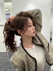 -佑米造型