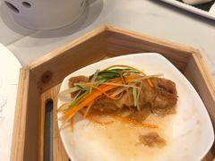 -粤江春·早茶·潮粤菜·宴会(罗湖宝能中心店)