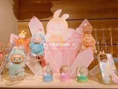-泡泡玛特POPMART(合生汇店)