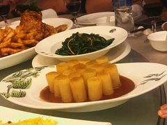 -鹿鸣春饭店(总店)