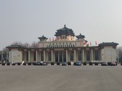 -中国农业博物馆