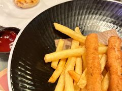 -安妮意大利餐厅(国贸店)