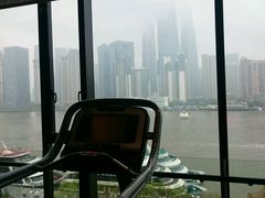 -上海外滩英迪格酒店