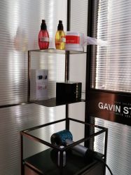 -崇尚GAVIN STYLE臻选