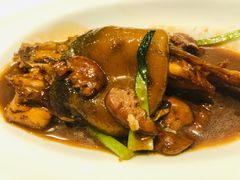 -新花城蟹粉馆(乌鲁木齐店)