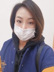 -Ami nail爱米美甲美睫