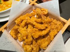 -聚鑫阁江浙菜·非遗传承技艺(金汇龙湖天街店)