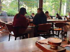 -乌托邦咖啡(武侯祠店)