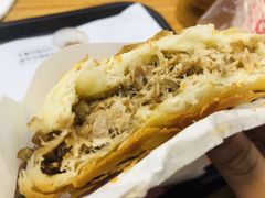 -姑娘手肉夹馍·凉皮·粉面(邗江万达店)