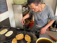 -老字号张道鸡火烧