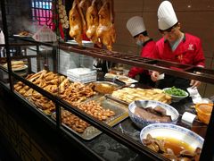 -抱德·潮汕味(敦和店原惠城鱼仔)