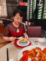 -空中一号宴会厅(信合大厦店)