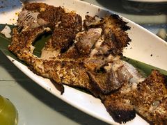 -北京水岸山吧度假村(雁栖镇店)