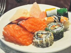 -泰谷酒店·太古码头闽菜自助餐厅