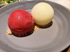 -Mercato莫卡多露台餐厅与酒吧(K11店)
