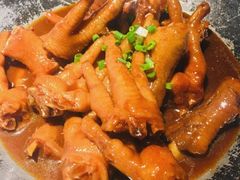 -小菜园新徽菜(合肥滨湖世纪金源店)